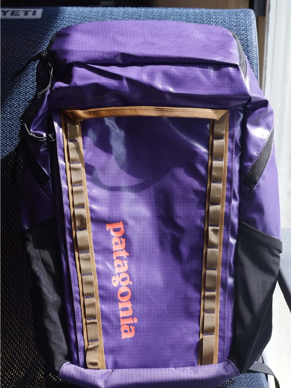 Patagonia Black Hole Pack 32L